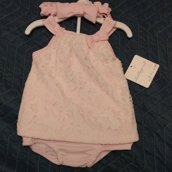 Starting Out 9 months 2 pieces set - Picture 10 of 16